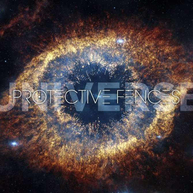 protective Fences - Universe Protective Fences Universe Art 01