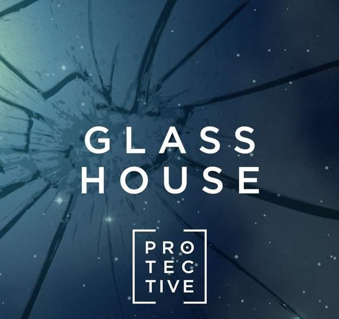 Protective Fences - Glass House Glass House