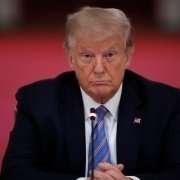 Trump says Biden shouldn’t ‘wrongfully claim’ White House 11454 donald trump 13