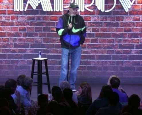 Norm Macdonald Does Standup About Coronavirus | Norm Macdonald 5 11780 maxresdefault