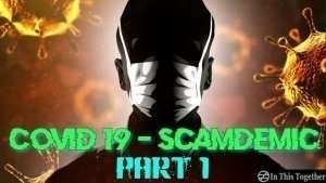 Roamcast 28: Magma | Neil Kramer 6 12152 Scamdemic