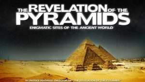13254 the revelation of the pyramids d