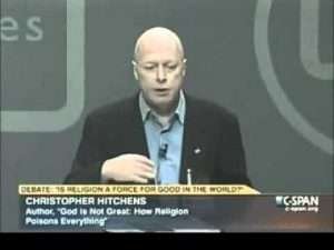 Best of Christopher Hitchens Amazing Arguments And Clever Comebacks | Part One 2 13713 hqdefault