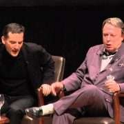 Christopher Hitchens vs. Rabbi David Wolpe: The Great God Debate – YouTube 13717 maxresdefault