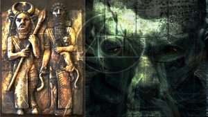 Intervention Theory And Hominoids | Lloyd Pye 6 15000 maxresdefault