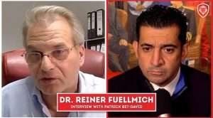 Reiner Fuellmich: There's a Light at The End of The Lockdown Tunnel | Jerm Warfare 4 DE1E73BF 9201 418E 8FC4 10AC00FC6087 e1605408201292