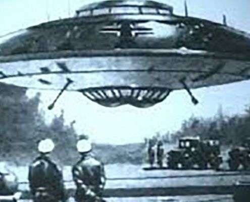 Nazi Base In Antarctica Russian Documentary
