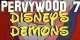 Pervywood 7 Disneys Demons