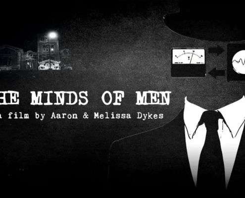 The Minds of Men Truthstream Media