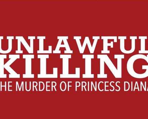 Unlawful Killing Keith Allen