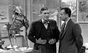Quatermass and the Pit | Episode 2 6 clifford hatts