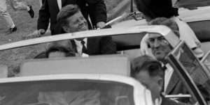 The Assassination Of JFK And American Geopolitics | Red Ice Radio 4 image 37