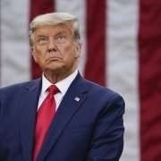 Trump Calls In to Arizona Hearing, Says 2020 Election Is the ‘Greatest Scam’ 16619 trump 1200x800