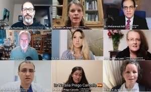 Norwegian Nursing Home Patients Dead After Receiving First Dose Of Pfizer Vaccine | ZeroHedge 7 20716 Doctors Warn COVID Vaccine