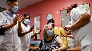 Norwegian Nursing Home Patients Dead After Receiving First Dose Of Pfizer Vaccine | ZeroHedge 5 21602 healthcare20workers