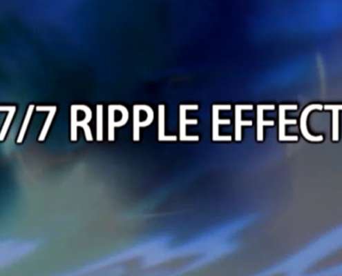 77 ripple effect