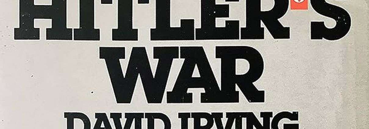 Hitler's War | David Irving 1 Hitlers War David Irving 1