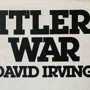 Hitlers War David Irving 1