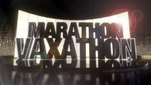 Evil Takes Many Forms - Sometimes it Takes the Form of Spindly, Geeky Characters | London Calling 6 Marathon Vaxathon Flare 1