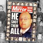 The Prince The PM and The Paedophile The Dunblane Massacre