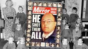 Dinosaurs: Real or Sus? - Out of This World | Jamie Hanshaw 5 The Prince The PM and The Paedophile The Dunblane Massacre
