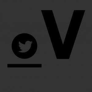 The Void Twitter Icon