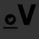 The Void Twitter Icon
