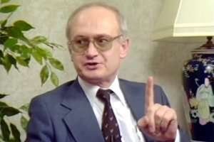 Operation Crimson Mist, Electronic Slaughter in Rwanda | Bards FM 15 Yuri Bezmenov The Four Stages of Ideological Subversion