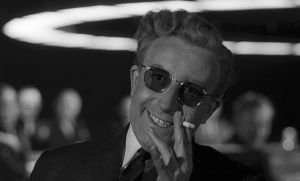 The Odessa File 14 dr strangelove or how i learned to stop worrying and love the bomb peter sellers image