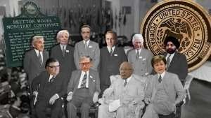 The House of Rothschild: The World’s Banker | The Peace Revolution 3 image 11