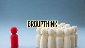 Group Think: The Asch Conformity Experiment | Quick Guide 7 image 83
