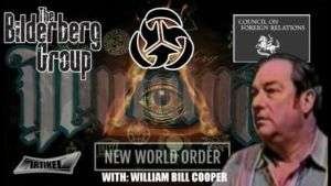 Bilderberg Group - CFR - Trilateral Commission - Freemasonry | ARTIKEL 7 image