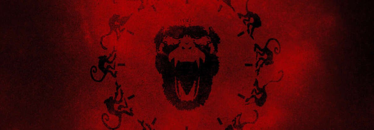 Twelve Monkeys 1 image 94