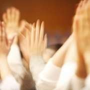 Clap for Heroes: Nurses say they do not want return of applause | Nursing Times 23750 Hand clapping or applause 1024x683