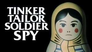 Tinker Tailor Soldier Spy | How It All Fits Together (Episode 4)