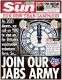 Brits Are Refusing To Take The Vaccine And It's Glorious | Gossip 8 47B366F1 AB1C 4E99 A084 01EF6E23D979