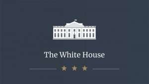President Trump Letter Thumb