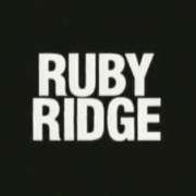 Ruby Ridge
