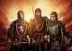 Exclusive: Guido Fawkes Joins the New World Order | Gossip 12 The Void Guido Fawkes