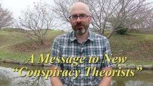 The Conspiracy Theory Conspiracy | Adam Green 3 image 1 1