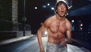 All The President's Men 6 mdc marathon man