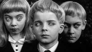 Out Of The Unknown | Series 1 & 2 | BBC 10 village of the damned screenshot