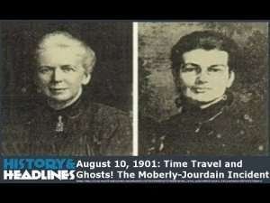 Timetravel_0: The John Titor Story | Daniele Spadoni 5 25807 hqdefault
