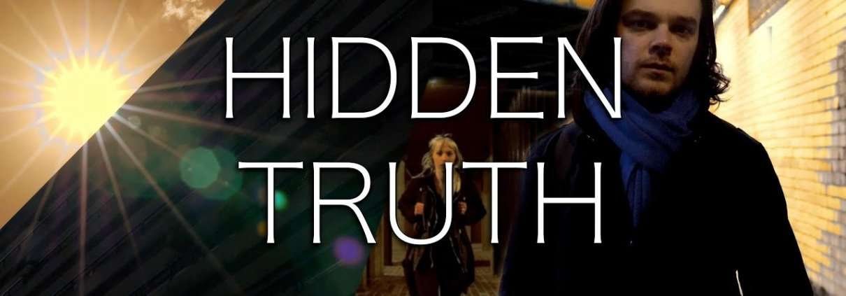 Hidden Truth - Dystopian Sci-Fi Film - Series 1 | Zachary Denman 1 27523 maxresdefault