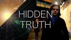 Making of Hidden Truth | Dystopian Film Series 1 | Zachary Denman 5 27523 maxresdefault