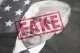 The Fake President | Opinion 11 The Void FAKE President Stamp 1