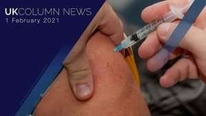 Collating Vaccine Adverse Reactions Data | UK Column 4 image