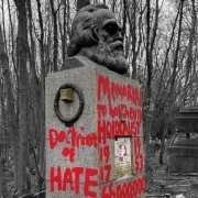 karl marx 1