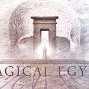 Magical Egypt John Anthony West
