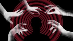 Law, Truth and the Machinery of Control - Calvin Perrins | Jamie Andrews 2 Understanding Control Alan Watt